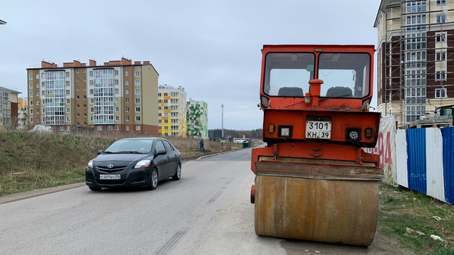 Дороги, автобусы и благоустройство: топ тем от калининградцев для губернатора