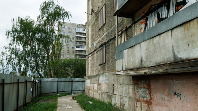 Дятлова рассказала, что запланировали на месте снесённого дома на Московском