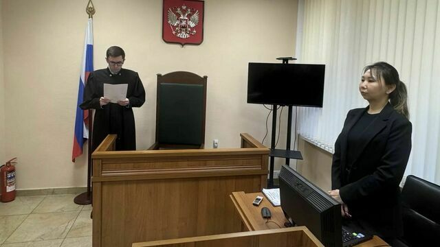 Грозит до 12 лет колонии: суд арестовал калининградку, насмерть сбившую курьера на Советском проспекте  
