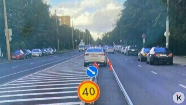 Что не так с участком Суворова, где сбили 10-летнего мальчика: авторазбор «Клопс»