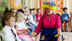 В калининградских детсадах посчитали педагогов и детей: что изменилось за десять лет  