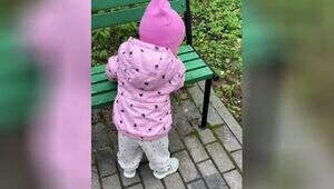 Выжившая в страшном ДТП в Прибрежном годовалая девочка сделала первые шаги (видео)  