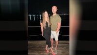 «Паша, нас разыскивают!»: благодаря «Клопс» пенсионерка из Балтийска нашла тех, кто выручил её в аэропорту Антальи 