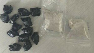 В Калининграде задержали женщину, подозреваемую в сбыте крупной партии наркотиков  