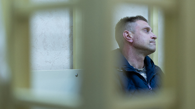 «Нарушал запреты, изменял голос, давил на подчинённых»: Анатолий Калина помещён в СИЗО на месяц  