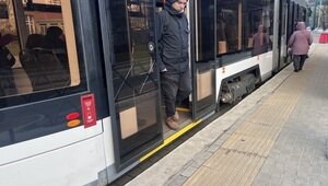 В Калининграде появятся трамвайные остановки с подогревом  
