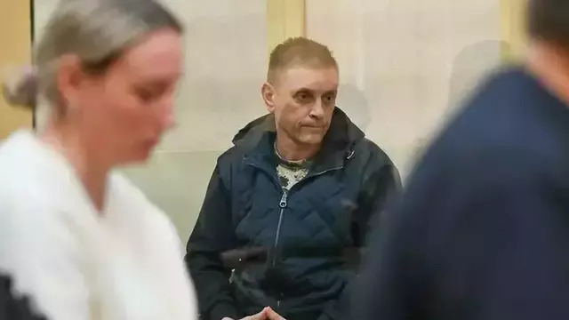 Суд отправил под стражу обвиняемого по уголовной статье директора Куршской косы