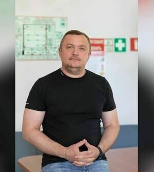Новым директором Калининградского зоопарка стал Андрей Малашин