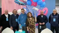 West HoReCa Forum 9 в Калининграде: где рождаются проекты, встречи превращаются в партнёрства, а будущее индустрии гостеприимства становится ближе