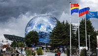В Калининграде ветеранов СВО будут реабилитировать экскурсиями и арт-терапией на кораблях