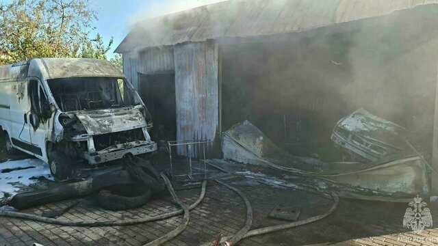 Спасение рыбака под Балтийском и взорвавшийся газовый баллон в Гурьевске: 9 событий, которые обсуждали в выходные  