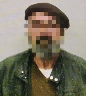 В Храброво прилетел мужчина из Ставрополья, которого месяц искали по всей России