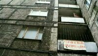 Главгосэкспертиза отклонила проект демонтажа «падающей» высотки на Московском проспекте в Калининграде  