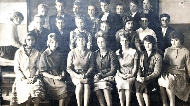 Как учились первые калининградцы: школы без тетрадей, чернила из сажи и мальчики отдельно от девочек
