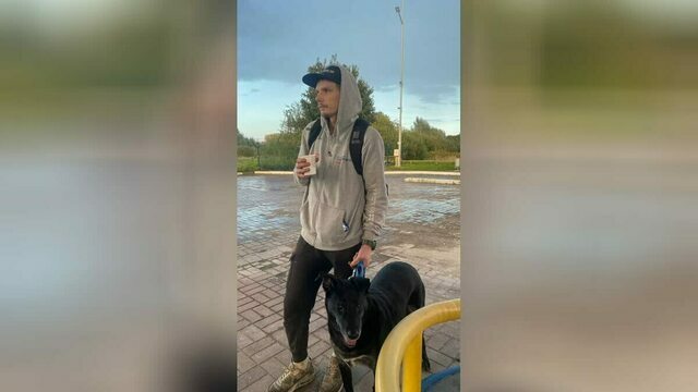 «Я выбрал работу в приюте для собак»: после публикации «Клопс» в жизни 33-летнего отшельника из Петербурга начались перемены