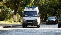 На Южном вокзале в Калининграде мужчине стало плохо и он потерял сознание, на помощь пришли очевидцы 