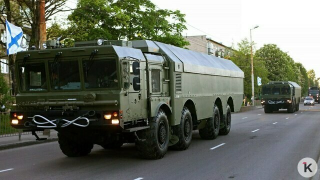 Европейские политики обсуждают уничтожение объектов ПВО и ракетных комплексов в Калининградской области — МИД РФ 
