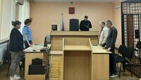 Житель Гусева получил 8 лет и 3 месяца колонии-поселения за ДТП со смертельным исходом  