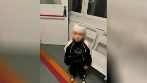Хлестала кровь, вызвали скорую: в Калининграде школьники пробили камнем голову 4-летнему мальчику и сбежали (видео)  