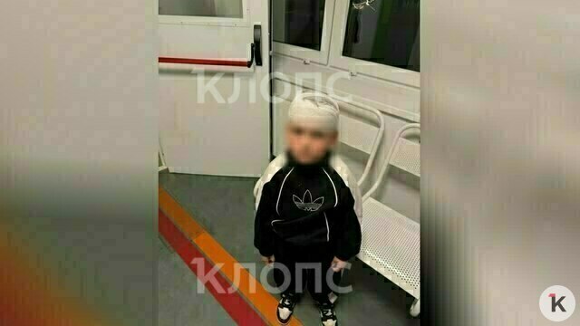 Хлестала кровь, вызвали скорую: в Калининграде школьники пробили камнем голову 4-летнему мальчику и сбежали (видео)  