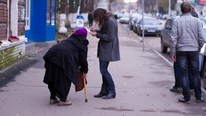 Назван средний размер пенсии в Калининградской области  