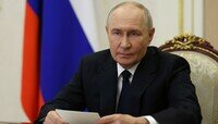 «Это ответ на попытку нас запугать»: Путин высказался о защите Калининградской области  