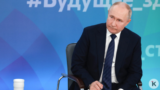 «Очень тщательно занимаются»: Патрушев рассказал о поручениях Путина по безопасности Калининградской области  