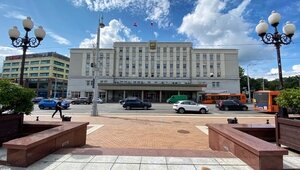 Перекрытия, расписание, тарифы: 9 изменений октября для калининградцев, которые ездят на машине, автобусах и поездах