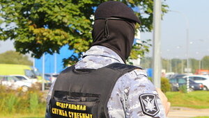 Пришлось заплатить долги: калининградка собралась на отдых за границу, но ей запретили выезд  