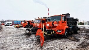 Мобильные бригады на случай ЧП и запасы топлива до февраля: как Калининградская область подготовилась к зиме