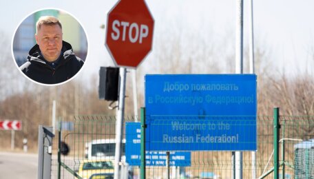 Натовские угрозы, литовские препоны и гибель птиц: события недели, обсуждавшиеся в Калининграде  