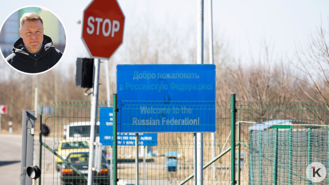 Натовские угрозы, литовские препоны и гибель птиц: события недели, обсуждавшиеся в Калининграде  