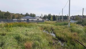 В Нивенском обследовали территории, которые регулярно затапливает