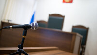 В Калининграде экс-замглавврача БСМП, пойманной на получении крупных взяток, дали 8,5 года колонии