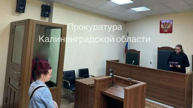 16-летнего калининградца заключили под стражу по обвинению в вымогательстве телефона