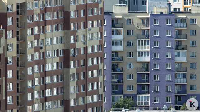 Интерес иногородних к покупке калининградской недвижимости очень ослаб — эксперт 