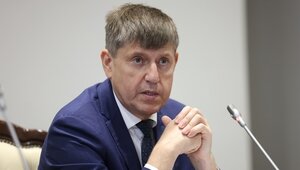 ЖКХ, благоустройство и транспорт: Кропоткин рассказал, на что чаще всего жаловались калининградцы в сентябре 