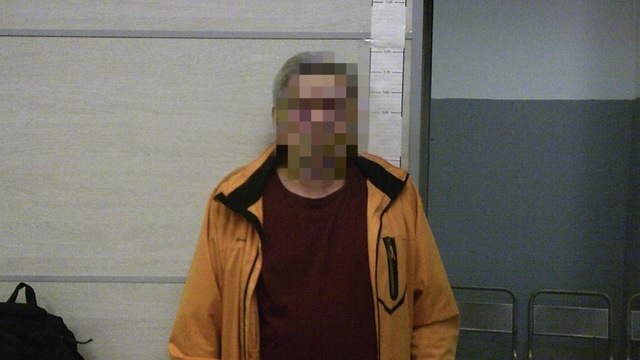 На рейсе из Москвы задержали двух дебоширов за нецензурную брань