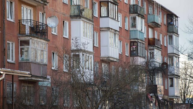 Как сменить управляющую компанию: калининградцам рассказали, что для этого нужно