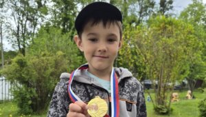 Две недели комы: сбитый под Калининградом 6-летний мальчик третий месяц находится в больнице с тяжёлыми травмами