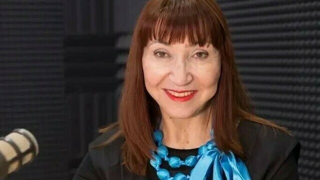 Не стало Татьяны Понаморенко — журналистки, которая умела рассказывать о людях по-человечески