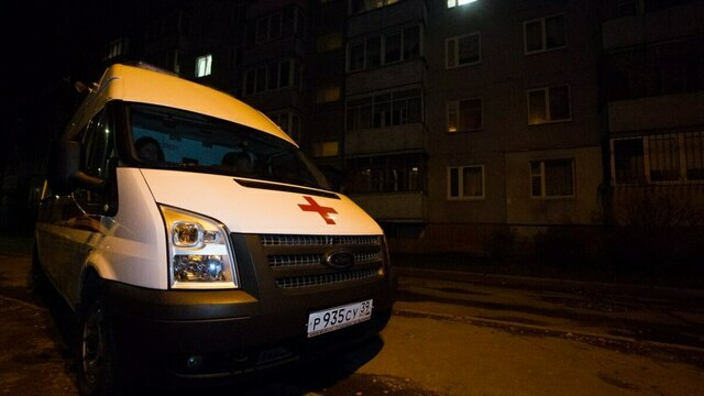 В Калининградской области умер шестимесячный мальчик   