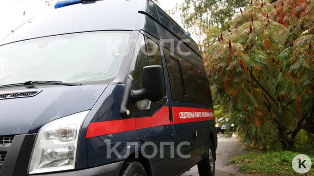В придорожной канаве на окраине Калининграда нашли тело молодой женщины  