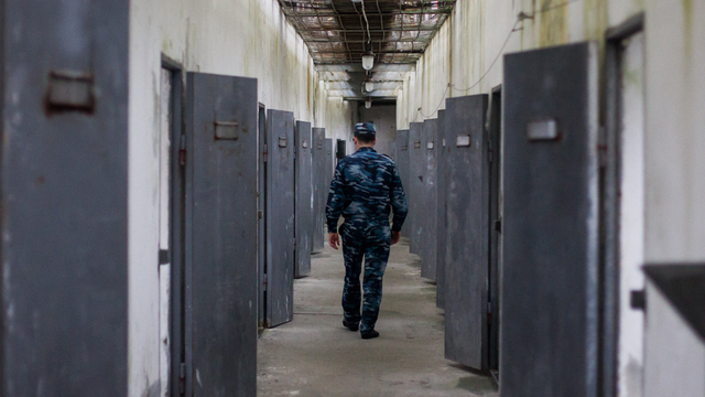 Убийство в лесополосе Балтийска раскрыли спустя 15 лет: дело передали в суд
