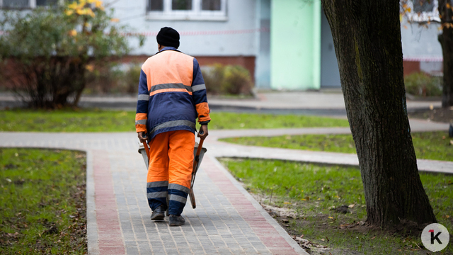 Калининградцам предложили заработать баллы, чтобы отремонтировать двор: у кого будет больше шансов
