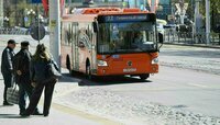  В Калининграде на один из маршрутов добавили автобусы