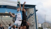«Балтийский Шторм» накрыл «Кубань»: калининградский клуб стал чемпионом Высшей лиги по регби-15 (фоторепортаж)  