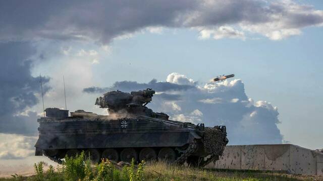 Ракетами по Калининграду: в НАТО представили план на случай конфликта с Россией  