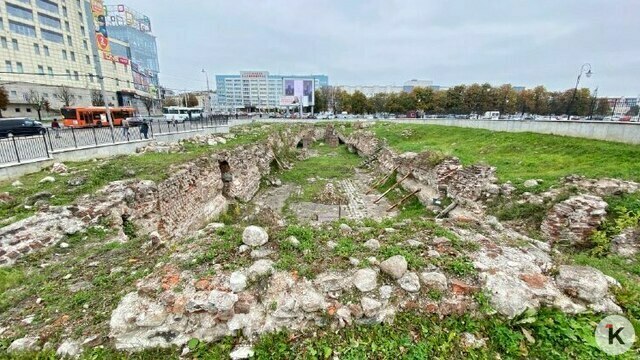 Королевский замок и реновация на 50 лет вперёд: эксперт — о будущем центра Калининграда 