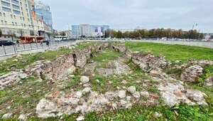 Королевский замок и реновация на 50 лет вперёд: эксперт — о будущем центра Калининграда 
